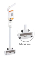 Aspirateur sans fil portable électrique mini à main rechargeable par USB pour le nettoyage domestique, vente en gros d'usine