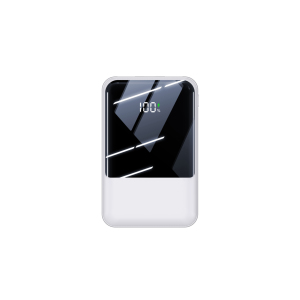 Articles tendances actuellement : Batterie externe portable 10000 mAh, batteries externes populaires, grand écran, affichage de la puissance, charge rapide, haute capacité - Product Image 4