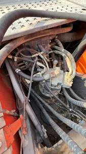 ขายส่งรถขุดตีนตะขาบ Doosan DX220/DX220LC-9C มือสอง รุ่นปี 2024 น้ำหนัก 22 ตัน เครื่องยนต์ 115 กิโลวัตต์ สภาพดีเยี่ยม ขายในสหรัฐอาหรับเอมิเรตส์ - Product Image 3