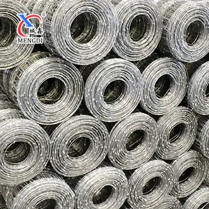 Hot Dipped Galvanized Field Fence Square Knot Horse Fence