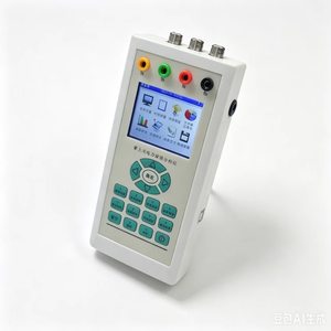 L'analyseur peut effectuer des mesures précises de la qualité de l'alimentation et prendre en charge l'analyse THD, ainsi que les tests de tension et de courant. - Product Image 3