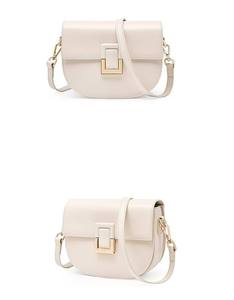 Nouveau sac à bandoulière pour femme de style rétro romain, sac à main décontracté durable et léger - Product Image 4