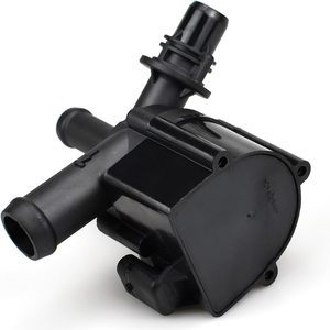 Bomba de agua eléctrica Bmw 11517600969 11517629918 11518616992 para reemplazo y reparación, material ABS - Product Image 5
