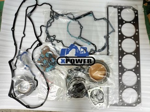 XPower Nouveau kit de joints de révision 3176 3176C Compatible avec 75C 85C 85D - Product Image 2