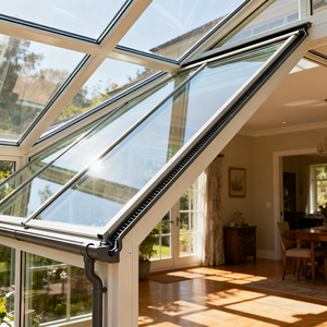 Muestra gratis de vidrio de vacío templado con aislamiento <span class=keywords><strong>térmico</strong></span> y acústico superior <span class=keywords><strong>para</strong></span> <span class=keywords><strong>ventanas</strong></span> de muro cortina de invernadero y puertas de balcón - Product Image 1