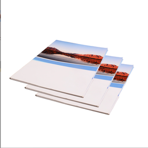 Brochure personnalisée en gros imprimant des conceptions de taille populaire à un prix raisonnable en utilisant du papier et du carton offset de haute qualité - Product Image 6