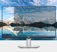 Moniteur d'ordinateur Dell S2725HSM 27 pouces, contraste LCD 1500:1, 99% sRGB, taux de rafraîchissement élevé 100Hz, très vendu