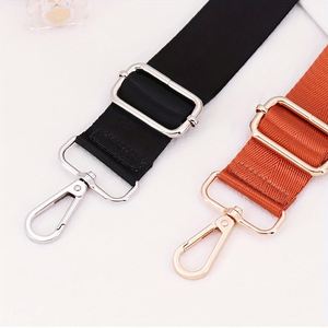 Correa Ajustable para Bolso de Mujer, Correa Personalizable para Bolso Cruzado - Product Image 2