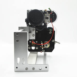 Codeur à chaud électrique DEMAC <span class=keywords><strong>DM</strong></span> 208 fiable et sûr pour le codage de conformité alimentaire - Product Image 6