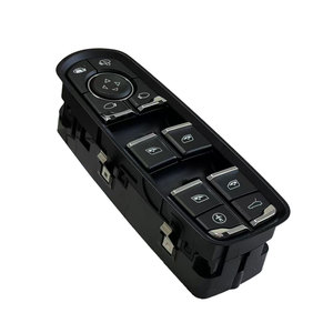 Interruptores de Elevalunas Eléctricos 7PP959858A para Porsche Cayenne, Panamera y Cayenne, Fabricados con Material ABS Resistente - Product Image 3