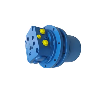 Motor hidráulico de maquinaria de construcción, motor de tracción de excavadora para caminar, promoción de la semana, 1 de enero de 2017 - Product Image 4