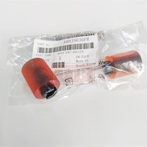 जापान a00j563600 c554 c654 c368 c458 c224 भ958 c454 कैसेट पेपर पिकअप रोलर के लिए रोलर फ़ीड रोलर - Product Image 3