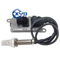 Capteur d'oxygène et d'azote XINYIDA 5WK9 6765A, capteur NOx 5WK96765A 4326863