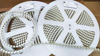 Proveedores de componentes electrónicos, resistencia de aleación SMD 2512 0.2R, resistencia R200 2W 1% RLP25FEER200, resistencia de chip