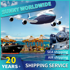 SUNNY WORLDWIDE LOGISTICS Freight Forwarder puerta a puerta desde China a Polonia <span class=keywords><strong>Alemania</strong></span> Francia Costo de envío - Product Image 5
