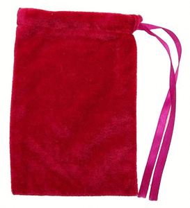 Bolsa de Terciopelo con Cordón, Azul Rey, Tamaños: 4x6, 6x9 o 3x4 Pulgadas, Bolsa de Almacenamiento Gruesa de Felpa para Rosarios, Joyas, Dados de Juego, Bolsa de Regalo - Product Image 6