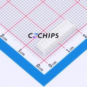 ZX-ZH1.5-11PJK Housing (Wire-to-Board / Wire-to-Wire) P=1.5mm Connector 1x11P 1.5mm ZH 1 - Product Image 1