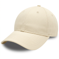 Casquettes de baseball unisexes ajustables en polyester vert foncé, brodées sur mesure, pour adultes – Vente en gros