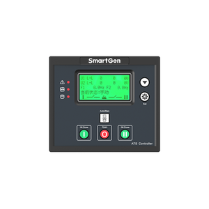 Module de contrôle de générateur Smartgen DSE7320, contrôleur intelligent AC1-24V IP55, contrôleur de générateur DSE7320, DSE701 - Product Image 3