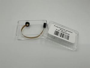 Adaptateur de programmation Ng 13 pour aides auditives Siemens, taille 13 - Product Image 3