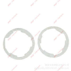 Conjunto de Cilindro de Cerradura de Puerta Cb 004 con 2 Llaves para Camión Pesado Howo - Product Image 3