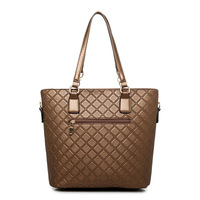 Offre Spéciale nouveaux produits 6pcs dans 1 ensemble PU sacs à main EN CUIR pour femme ensembles fourre-tout chine en gros achats en ligne