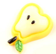 13#: pear
