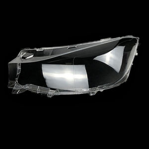 Lente de faro para BMW Serie 3 <span class=keywords><strong>GT</strong></span> 2017 <span class=keywords><strong>2018</strong></span> 2019 2020 cubierta de faro reemplazo de coche Auto Shell - Product Image 3