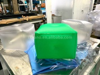Blocs Gonflables Artistiques, Modèles de Briques Gonflables Utilisés pour les Expositions et les Présentations Artistiques