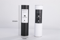 Diffuseur de parfum écologique pour la maison - Désodorisant d'ambiance de luxe avec liquide