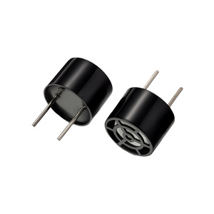 Capteur latéral de radar de recul pour robot, capteur de rongeurs, ondes acoustiques analogiques, coque en aluminium, 300K haute fréquence, scellé, 12V ultrasonique - Product Image 4