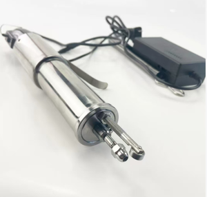 Máquina Multifunción STRONG Modelo 801 para Fabricación de Implantes Capilares y Trasplante de Cabello, Montaje en Suelo, 220V/380V - Product Image 2