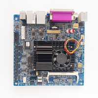 Carte mère embarquée ARBOR ITX-IC2M1028S IPC131128-MBG4, module CPU, accessoires informatiques, 100% testé en stock