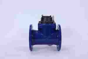 Medidor de agua de hierro fundido preciso Amplio rango de medición con fácil instalación y función desmontable - Product Image 3