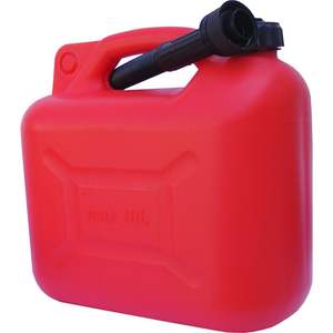 Bidon à carburant PE-HD 10LT - Product Image 1
