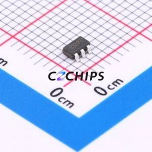 ทรานซิสเตอร์ภาคสนาม TSOP-6 FDC6561AN-VB ทรานซิสเตอร์ (MOSFET) แบบดั้งเดิมและใหม่เอี่ยม - Product Image 1