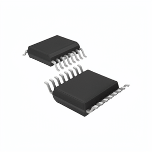 Transceptor IC Completo 1/1 16SSOP, Lista de Precios de Interfaz de Canal del Fabricante para Componentes Electrónicos ICL3226CAZ - Product Image 1