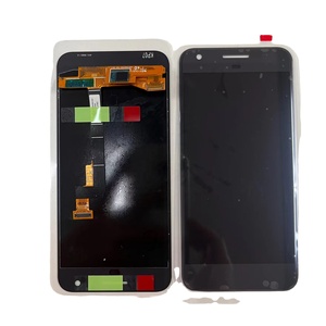 Điện Thoại Di Động Phụ Tùng Hiển Thị Điện Thoại LCD Màn Hình Cảm Ứng Cho Sony Xperia8 <span class=keywords><strong>L</strong></span>ắp Ráp Ban Đầu Giá Tốt Nhất - Product Image 1