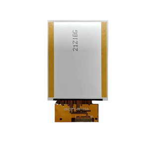 OEM Atacado 1.77 Polegada TN TFT <span class=keywords><strong>LCD</strong></span> <span class=keywords><strong>Display</strong></span> com Ângulo de Visão 12 O' <span class=keywords><strong>clock</strong></span> <span class=keywords><strong>Lcd</strong></span> <span class=keywords><strong>Display</strong></span> Panel Screen - Product Image 6