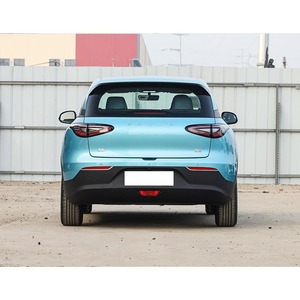 2025 nuova cina <span class=keywords><strong>Auto</strong></span> a buon mercato Geely Xingyuan 5 porte 5 posti <span class=keywords><strong>Auto</strong></span> stella Geely desiderio Suv veicoli elettrici per adulti - Product Image 5