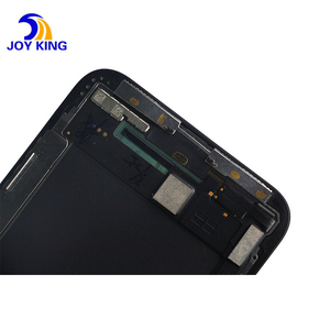 Nouveau Incell LCD pour <span class=keywords><strong>iphone</strong></span> X XR XS 11 écran d'affichage de remplacement avec <span class=keywords><strong>3D</strong></span> <span class=keywords><strong>Touch</strong></span> Digitizer assemblage <span class=keywords><strong>3D</strong></span> <span class=keywords><strong>Touch</strong></span> XS Max <span class=keywords><strong>12</strong></span> Pro - Product Image 6