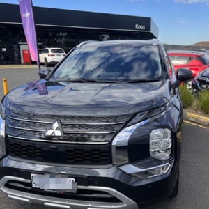 Alfombrillas de Coche 5D Recién Llegadas, Alfombrillas para Mitsubishi Outlander 2024 2025 - Product Image 3