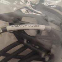 Cable de Alimentación 100% Original Nuevo R88A-CA1A005S de 5m para Servomotor AC Estándar EtherCAT Sysmac en Stock Envío Rápido 1 Año