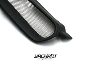 Griglia anteriore in fibra di vetro FRP adatta a 2004-2006 per accessori per auto griglia anteriore <span class=keywords><strong>Legacy</strong></span> - Product Image 6