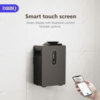 Diffuseur d'arômes Contrôle APP de grande capacité pour un usage commercial ou domestique Machine de diffuseur d'huile essentielle de parfum d'approvisionnement d'usine