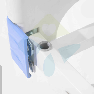 Meilleures ventes de <span class=keywords><strong>lit</strong></span> d'hôpital manuel à deux fonctions <span class=keywords><strong>Lit</strong></span> de patient <span class=keywords><strong>malade</strong></span> - Product Image 6