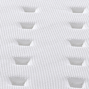 ที่นอนไฮบริดสปริงฟองน้ำขนาดใหญ่พิเศษ บรรจุในกล่องสุญญากาศ ทนทาน เป็นมิตรกับสิ่งแวดล้อม นุ่มสบายเป็นพิเศษ สำหรับใช้ในโรงแรม - Product Image 4