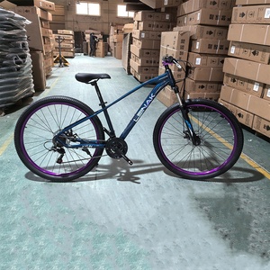 Bicicleta de Montaña <span class=keywords><strong>MTB</strong></span> de Aluminio de 29 Pulgadas y 21 Velocidades de Alto Rendimiento al por Mayor para Adultos - Product Image 6