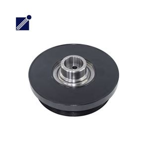Poulie de vilebrequin OEM 11237800026 pour BMW Série 3 5 X5 X6 F07 F10 F11 E70 E71 F01 F02 F03 F04 <span class=keywords><strong>N57</strong></span> - Product Image 6