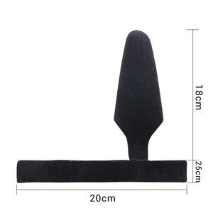 Accessoire <span class=keywords><strong>de</strong></span> pêche essentiel en nylon : gant <span class=keywords><strong>de</strong></span> pêche, ceinture, protège-moisquet, vêtements <span class=keywords><strong>de</strong></span> protection pour la pêche au snapper et au requin en eau douce - Product Image 2